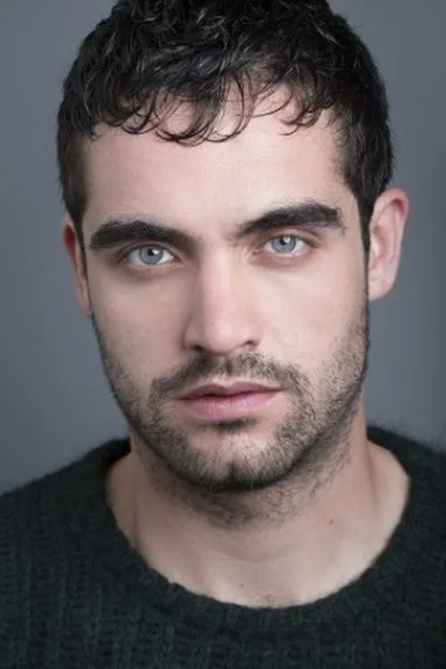 Xóan Fórneas interpretando a