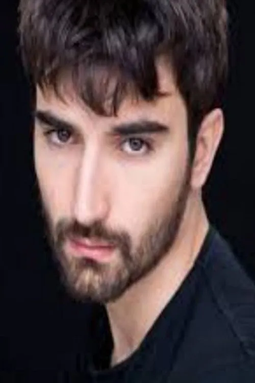 Xoel Yáñez interpretando a Xoel