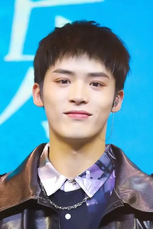 Xu Bing Chao en su biografía y filmografía