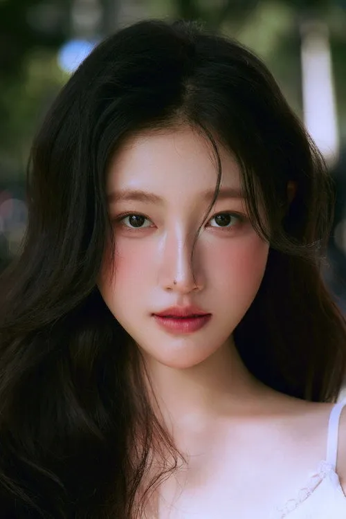 Xu Chun — personaje: Fu Xingxing