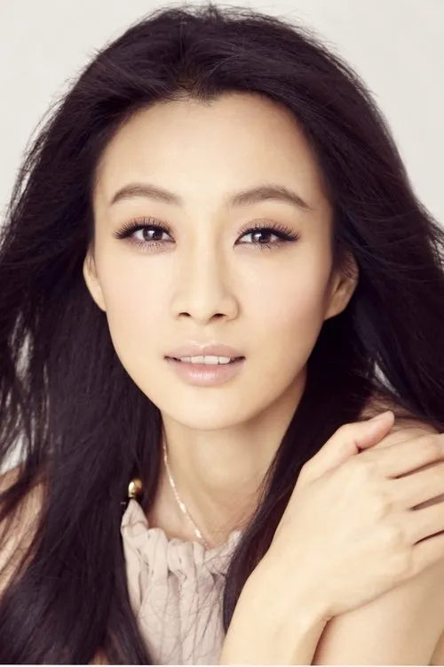 Xu Fanxi — personaje: Zhang Duo Duo