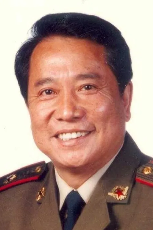 Xu Guangming — personaje: ??