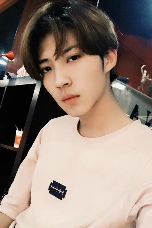 Xu Heni — personaje: Song Qiege