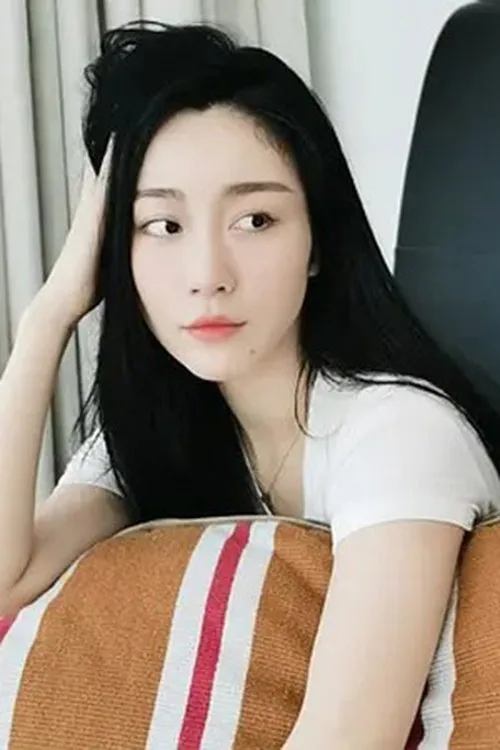 Xu Heyuan — personaje: Ke Qi