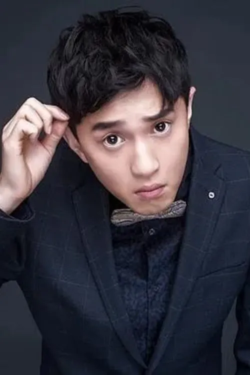 Zijun Sun ha trabajado con Xu Huiqiang en 1 ocasiones