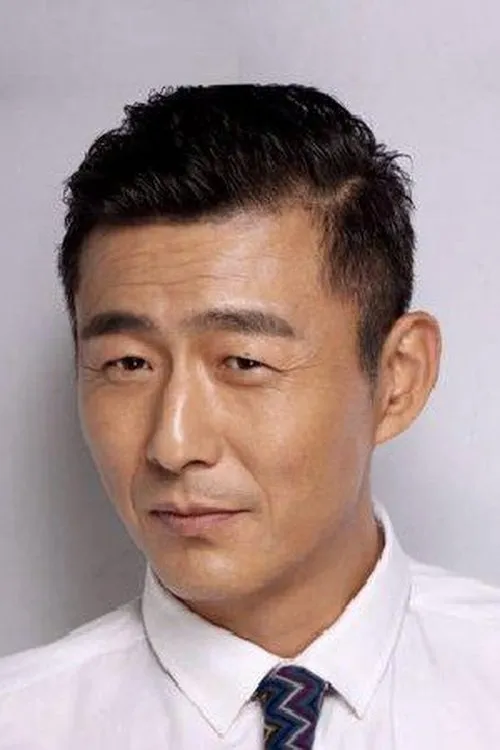 Foto de perfil del actor Xu Lei Zhi en el reparto