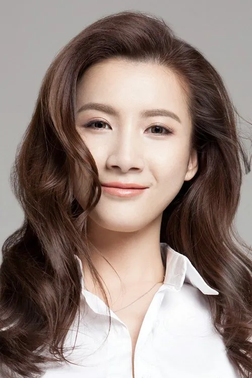 Xu Li — personaje: Tong Tong / He He