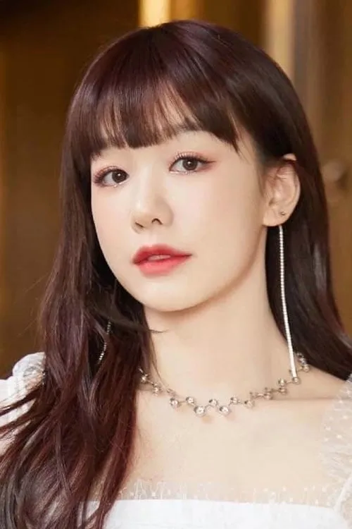 Xu Mengjie — personaje: self