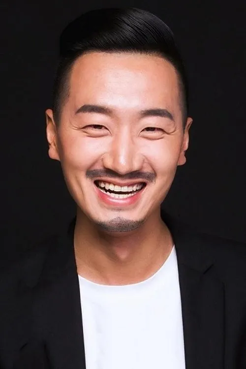 Xu Xiao Xing — personaje: ??