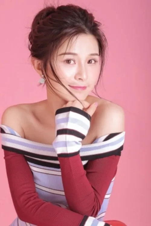 Jiang Mengjie ha trabajado con Xu Xiaoqin en 1 ocasiones