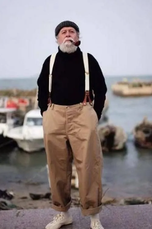 Xu Ya-Zhou — personaje: ?????