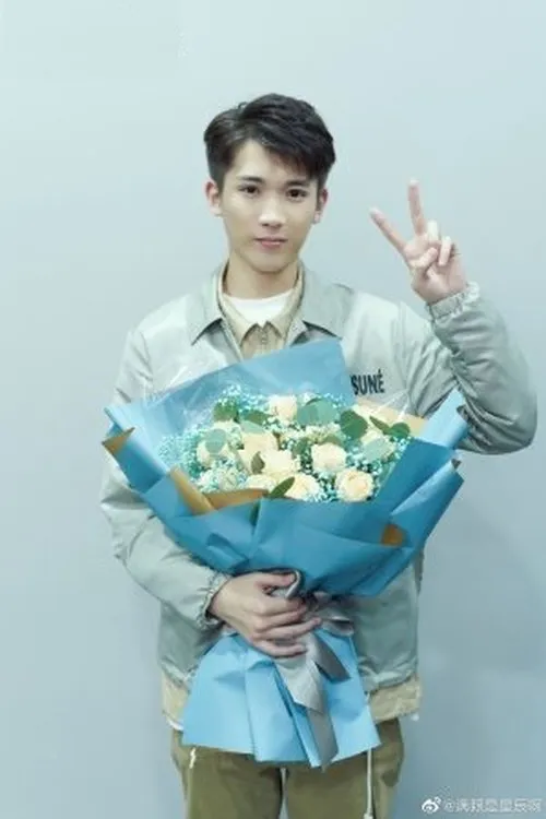 Foto de perfil del actor Xu Yao en el reparto