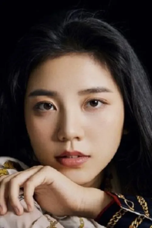 Xu Ying-Luo — personaje: Feng Mei-Li