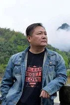 Xu Zuming en su biografía y filmografía