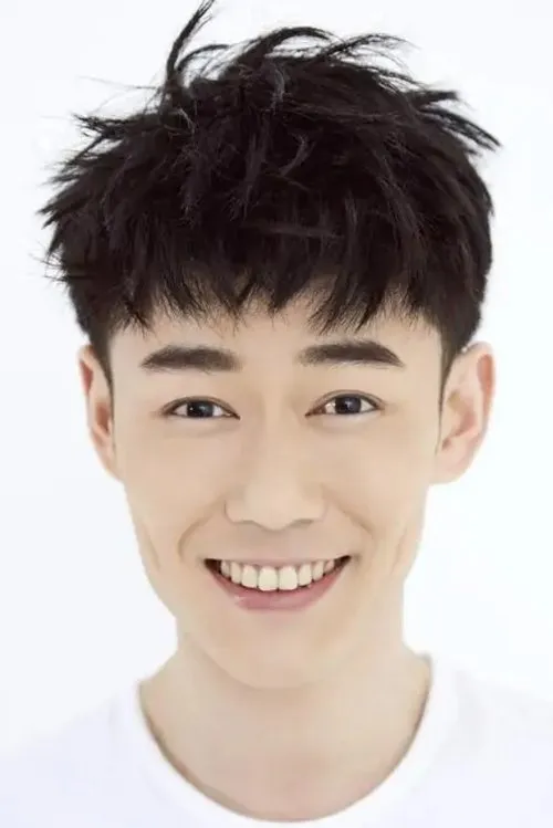 Foto de perfil del actor Xuan Yan en el reparto
