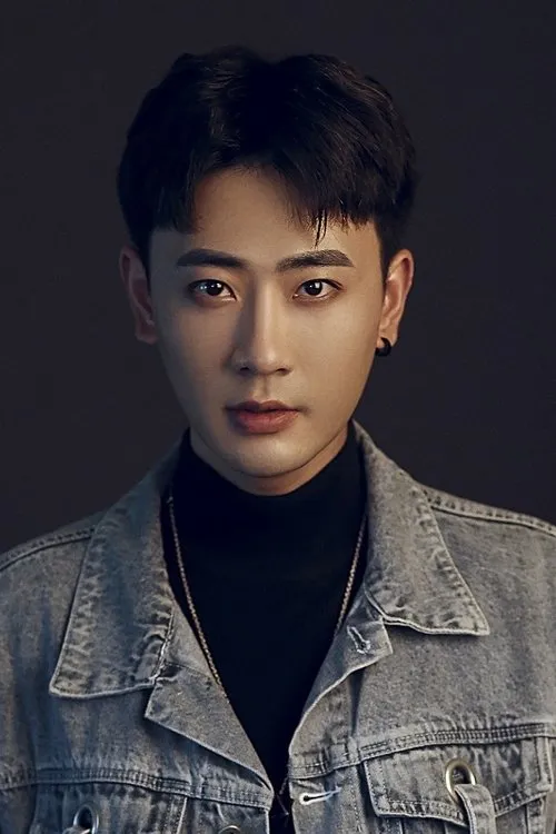 Xuan Yi Hao — personaje: Han Jiu