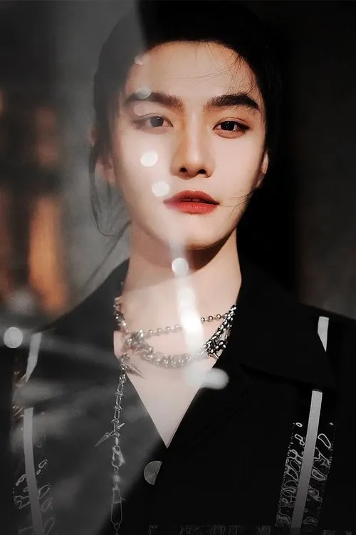 Xue Bayi — personaje: Gu Yao