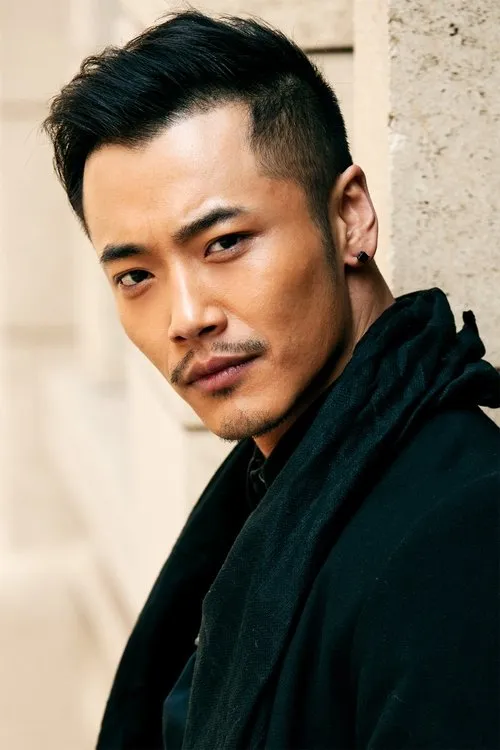 Foto de perfil del actor Xue Haowen en el reparto