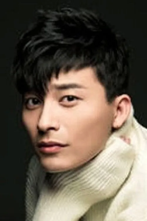 Xuesong Lin — personaje: ???