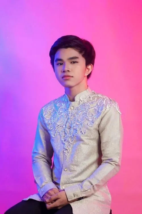 Akira Morishita ha trabajado con Xzyrone Sy en 1 ocasiones