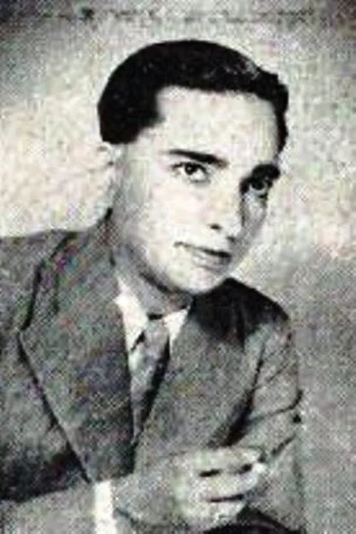 Y. V. Rao interpretando a Lakshmana