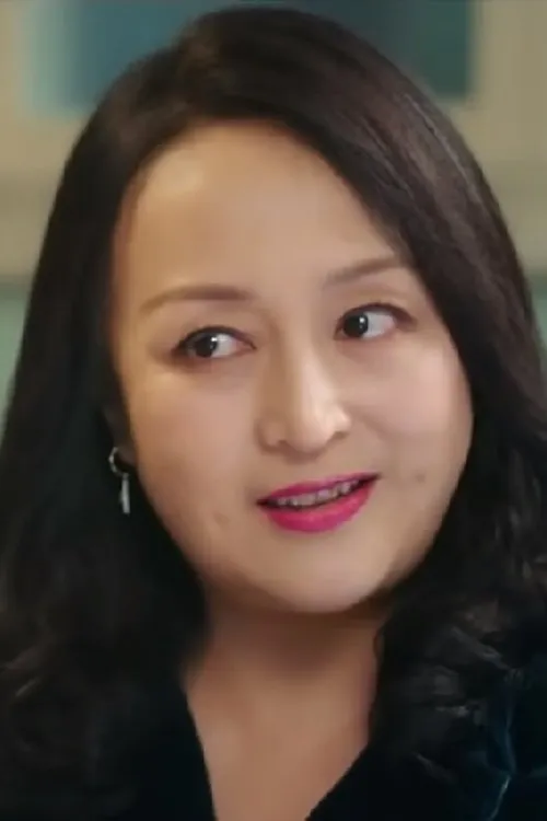 Foto de perfil del actor Ya Wen en el reparto