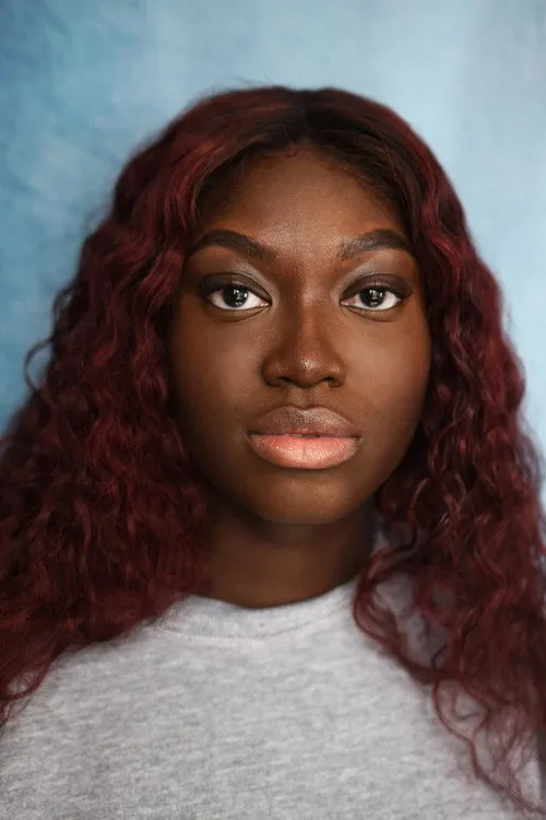 Foto de perfil del actor Yaayaa Adams en el reparto