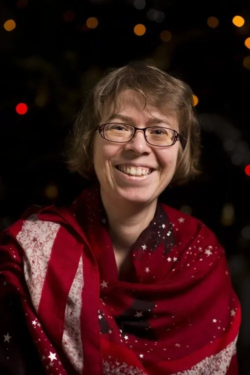 Frank Summers ha trabajado con Yaël Nazé en 1 ocasiones