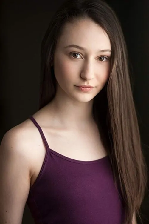 Yael Yurman en su biografía y filmografía