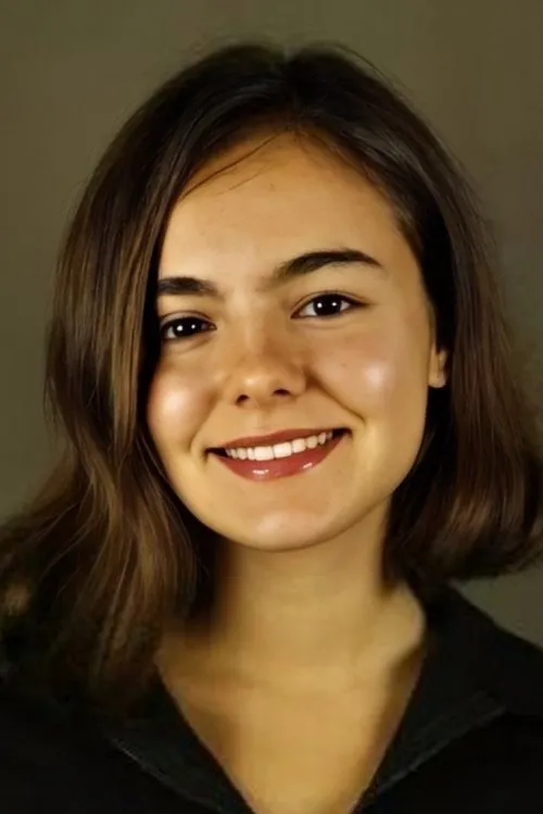 Yağmur Yılmaz — personaje: Nisan