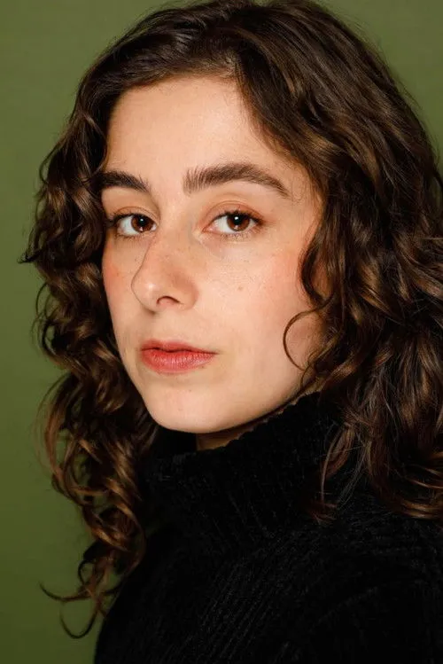 Jack Walz ha trabajado con Yahm Steinberg en 1 ocasiones