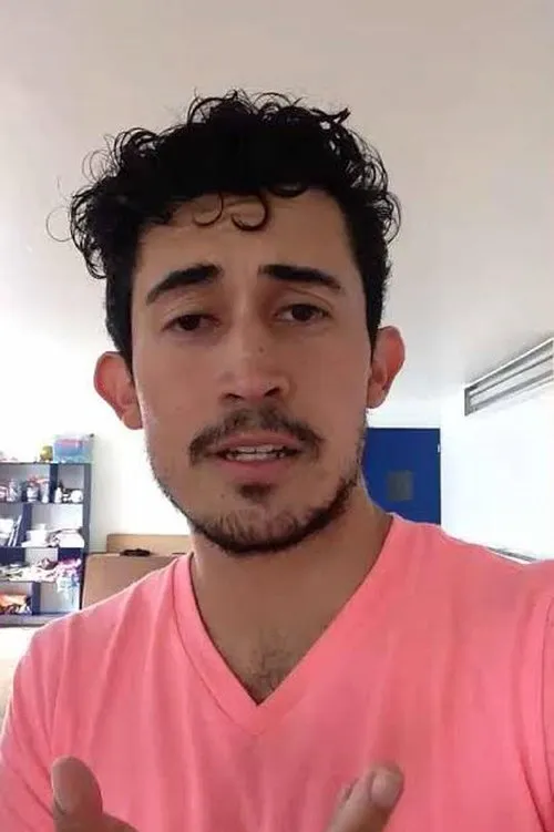 María Fernanda Martínez ha trabajado con Yair Prado en 1 ocasiones