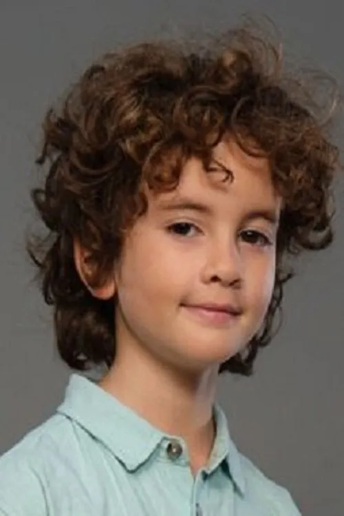 Foto de perfil del actor Yaman Arslan en el reparto