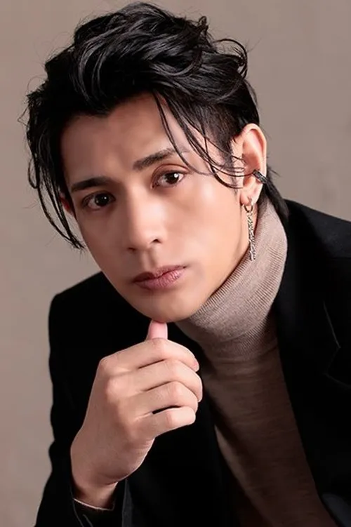 Seiya Inagaki ha trabajado con Yamato Furuya en 2 ocasiones