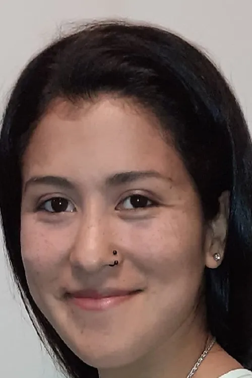 Yamila Belen Abellaneda interpretando a Self