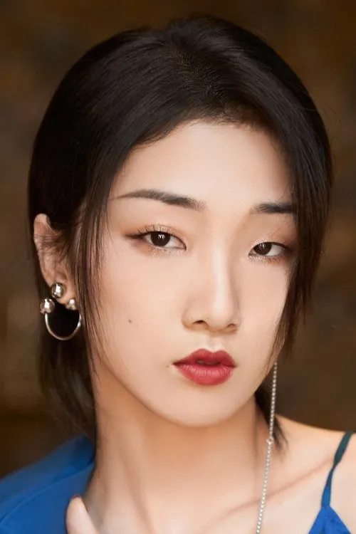 Yamy — personaje: self