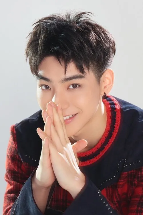 Foto de perfil del actor Yan An en el reparto