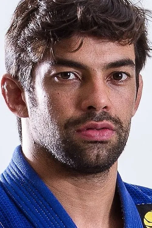 Baru Harn ha trabajado con Yan Cabral en 1 ocasiones