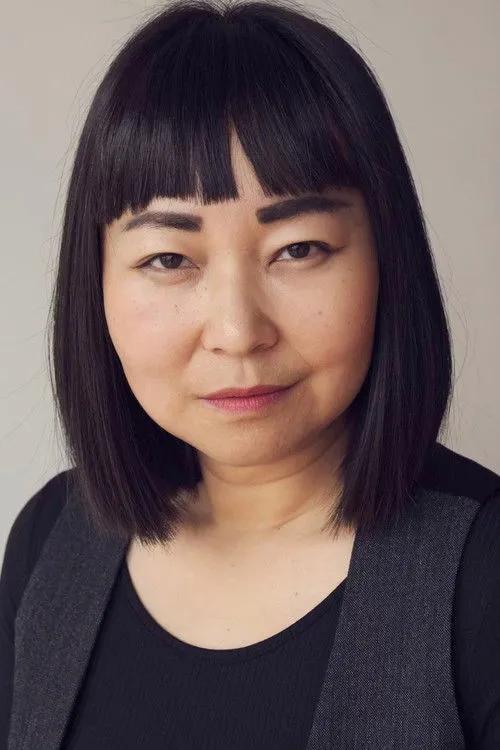 Andrea Ros ha trabajado con Yan Huang en 1 ocasiones