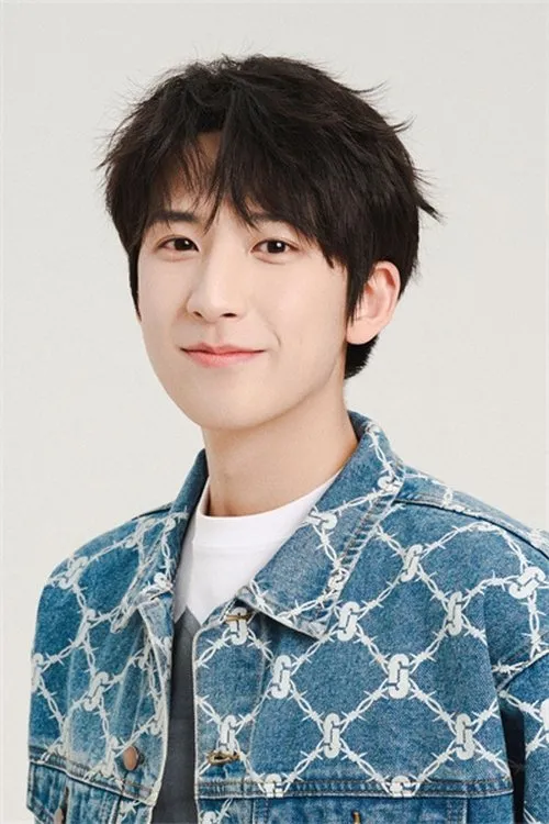 Yan Junyi — personaje: Ji Yunxiao