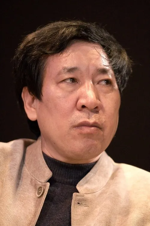 Yan Lianke — personaje: Narrator