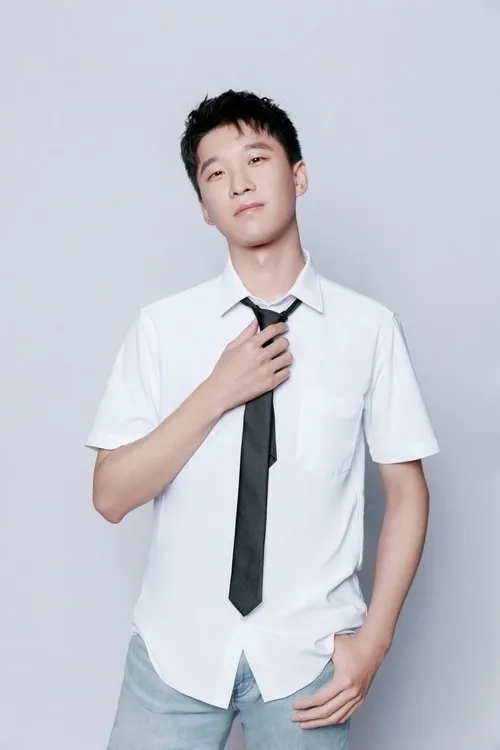 Yan Ling — personaje: Cheng Yixie (voice)