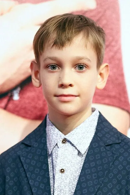 Yan Polovnikov interpretando a Kuba