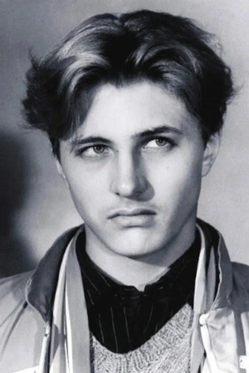 Foto de perfil del actor Yan Puzyrevsky en el reparto