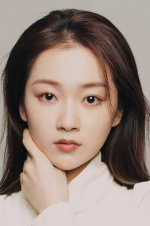 Foto de perfil del actor Yan Yi Yi en el reparto