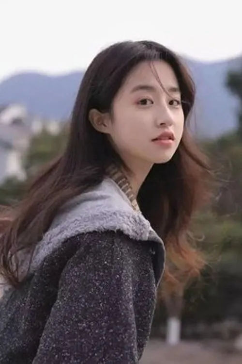 Yan Yin An — personaje: Ao Fan Fan