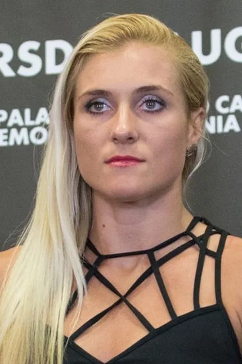 Derrick Lewis ha trabajado con Yana Santos en 4 ocasiones