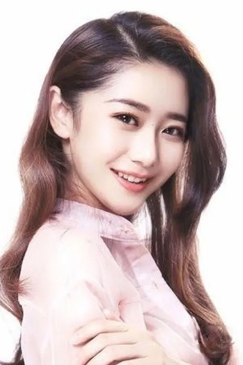 Yanbei Lu — personaje: ???