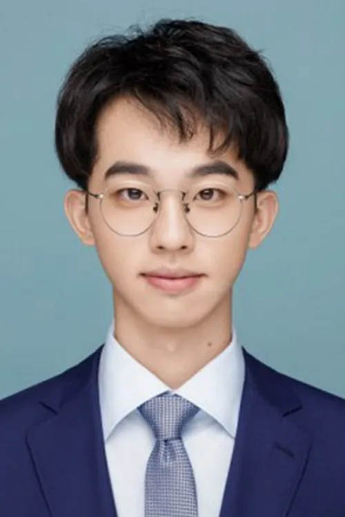 Yancy He — personaje: ???