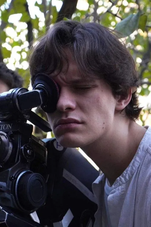 Alice Madore ha trabajado con Isaac Gervais Trudel en 1 ocasiones